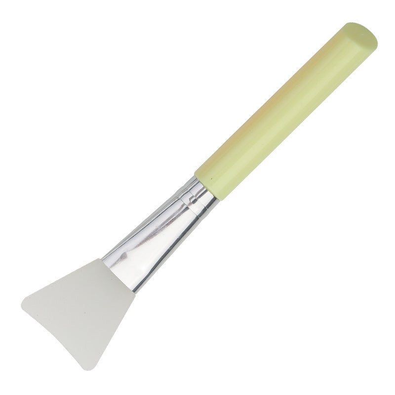 Wholesale Silicone Makeup Brush Set